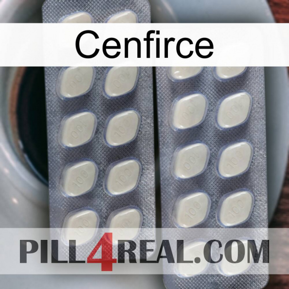 Cenfirce 07